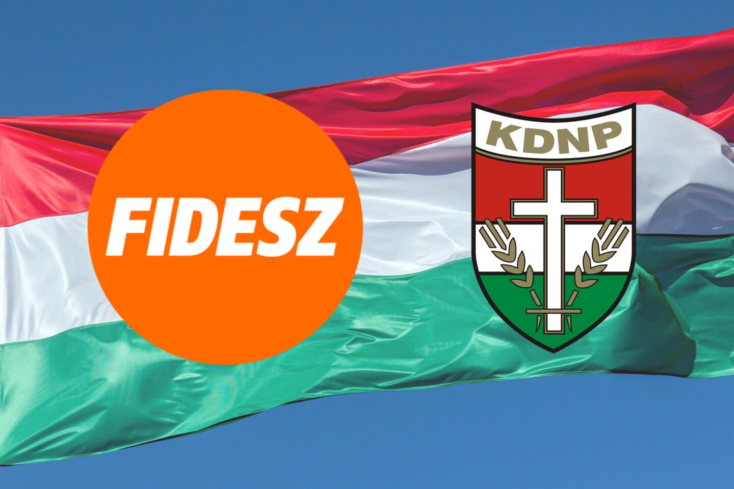 Fidesz - KDNP választási programja 2026