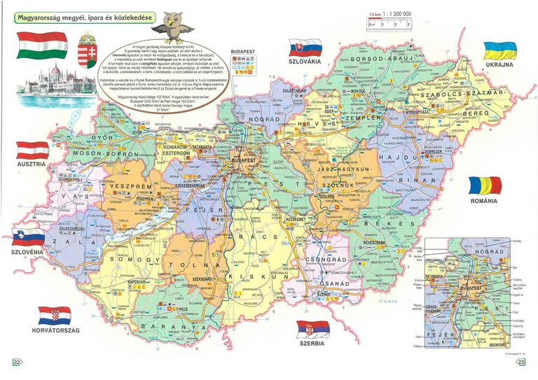 Magyarország helyzete 2026 – gazdasági és strukturális összehasonlítás