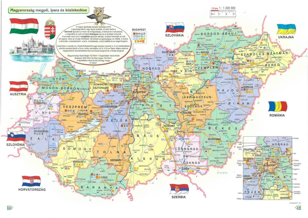 Magyarország helyzete 2026 – gazdasági és strukturális összehasonlítás