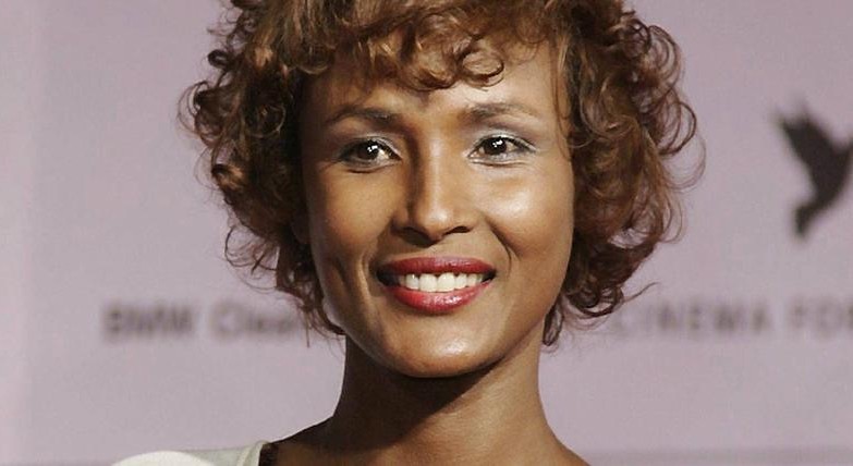 Waris Dirie